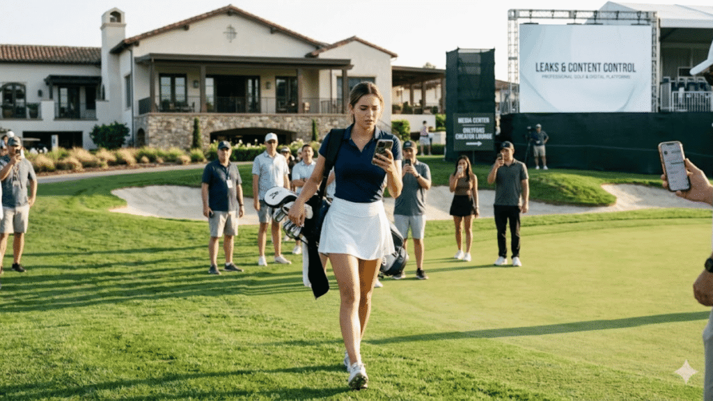 Grace Charis OnlyFans Leak