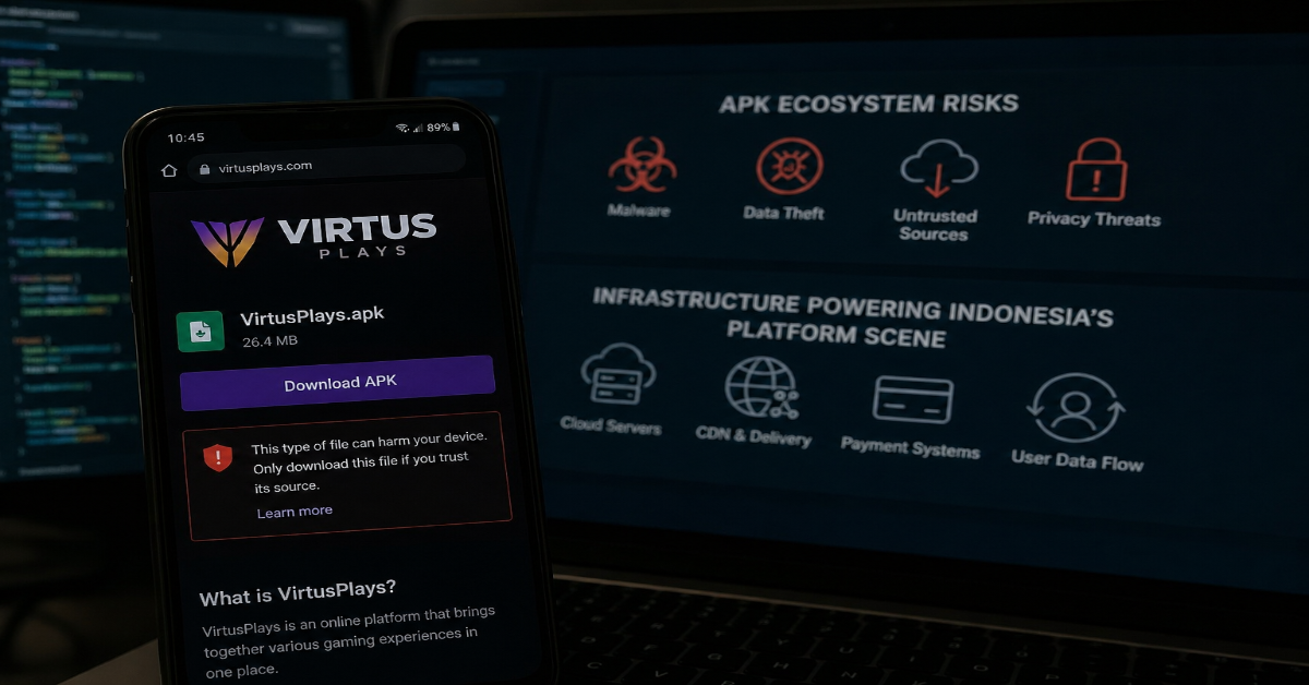 Virtusplays