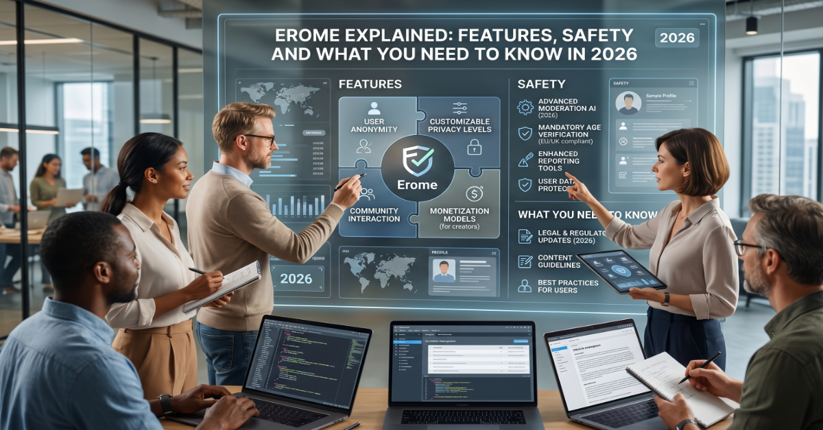 Erome