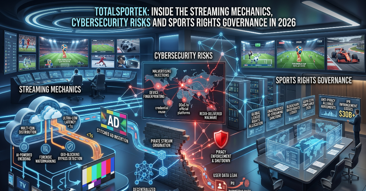 TotalSportek
