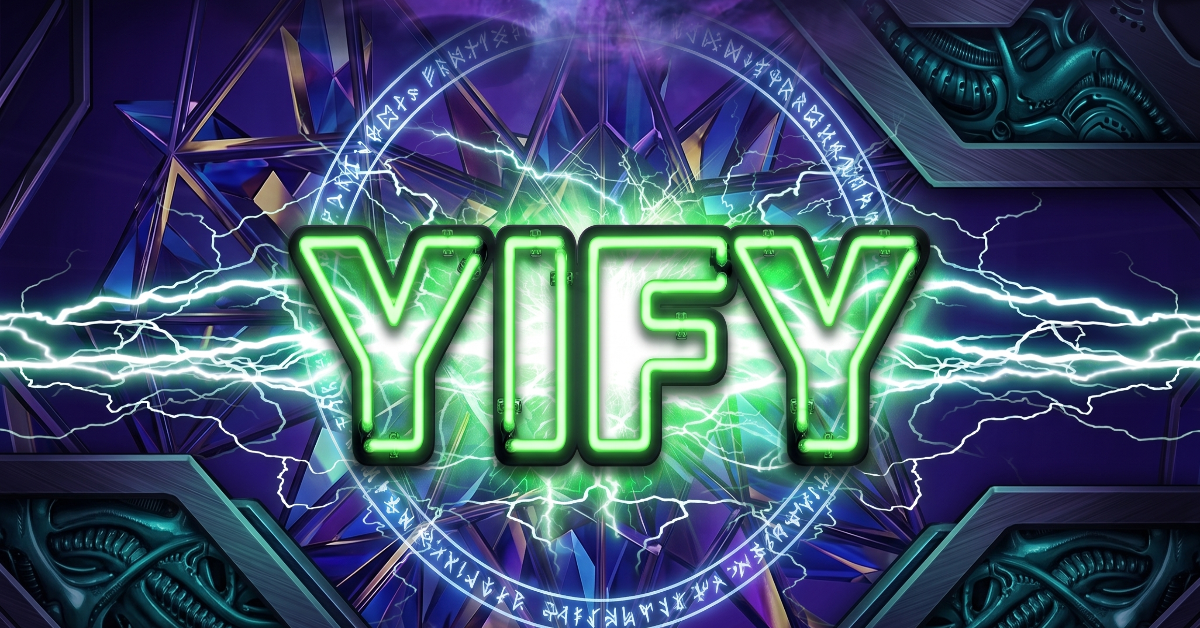 YIFY