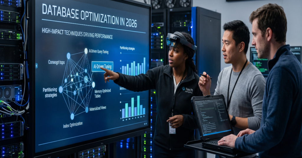 Database Optimization