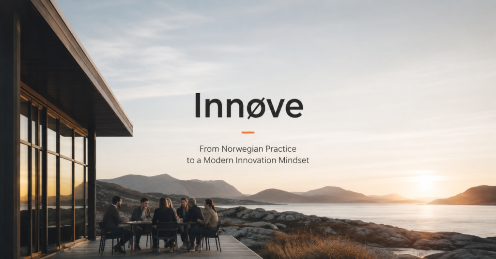 Innøve