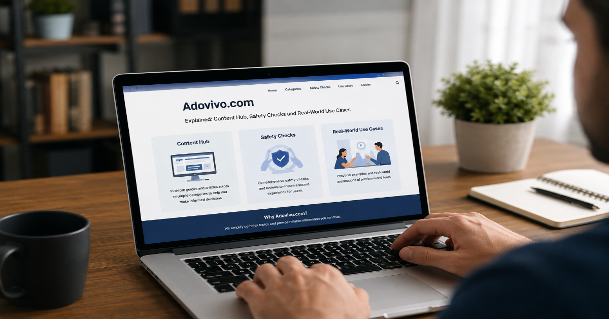 Adovivo.com