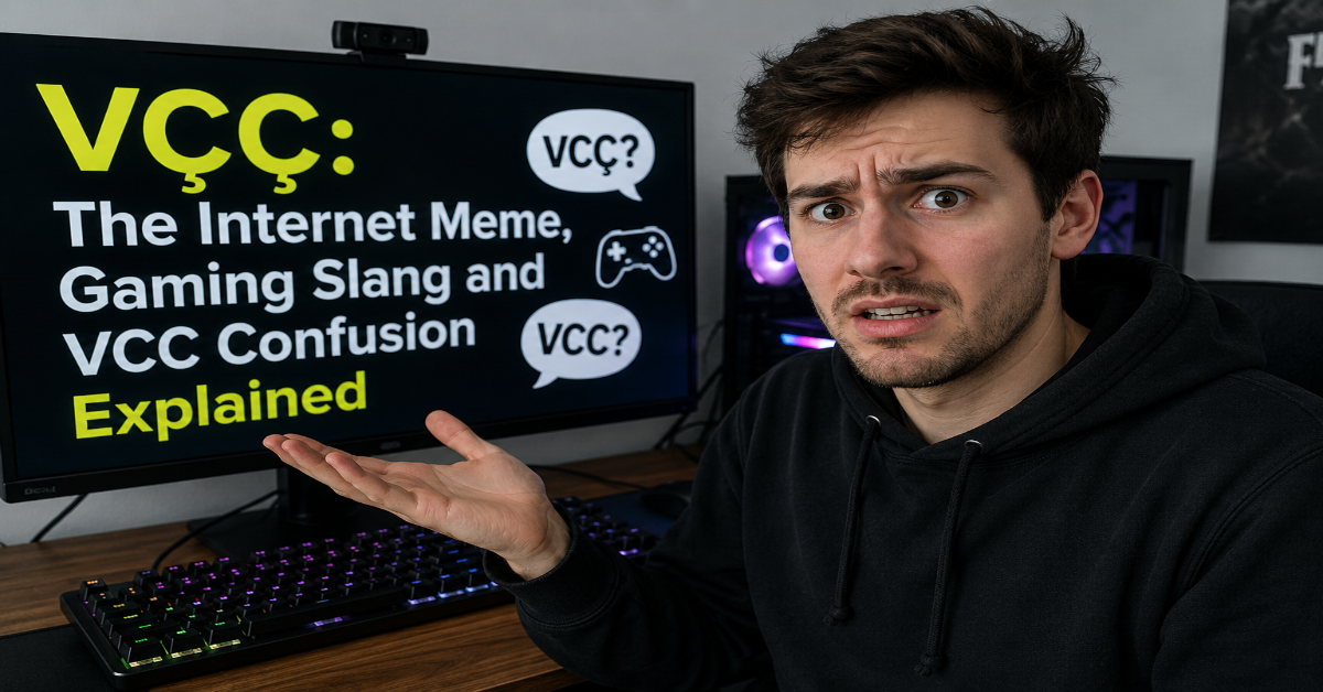 vçç