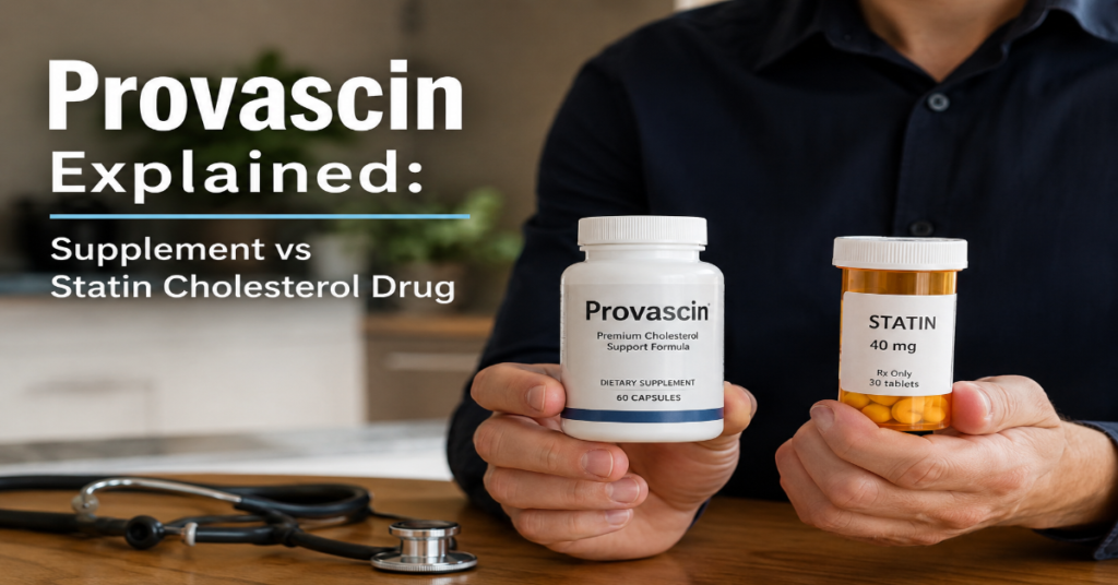 Provascin