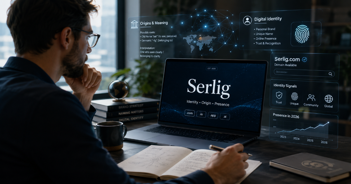 Serlig