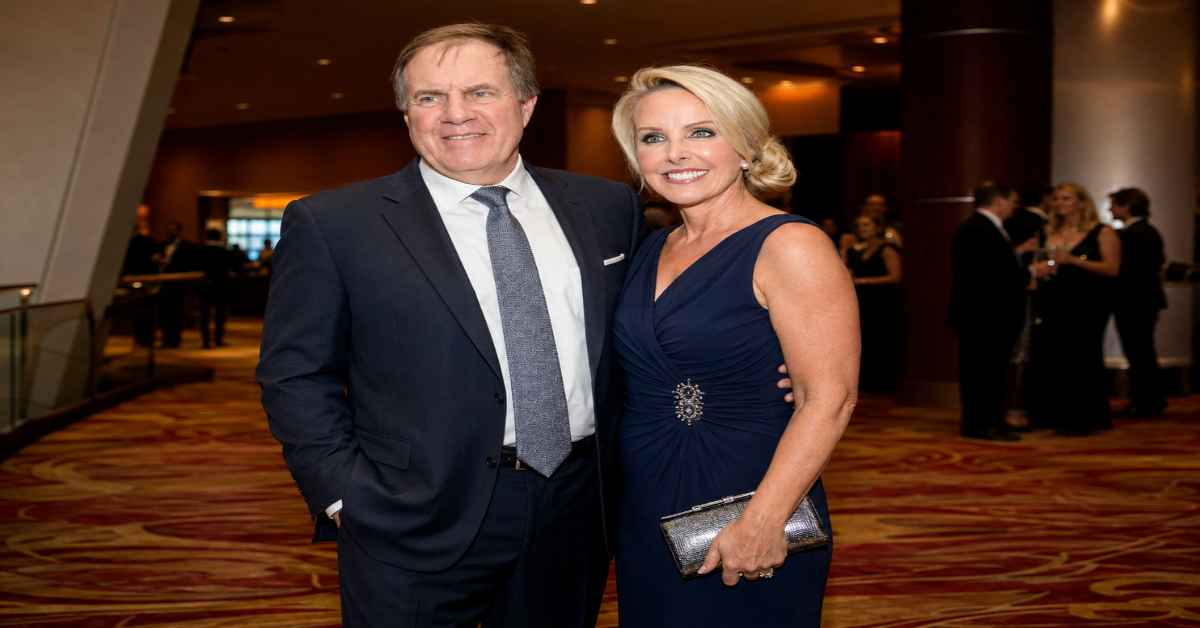 Obituary Debby Clarke Belichick
