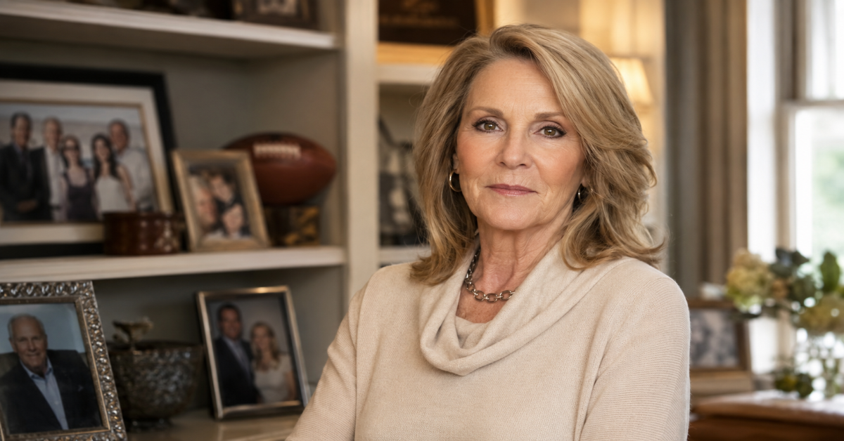 Debby Clarke Belichick