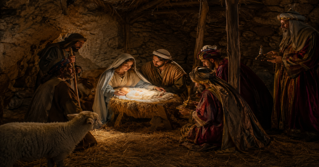 Nativität