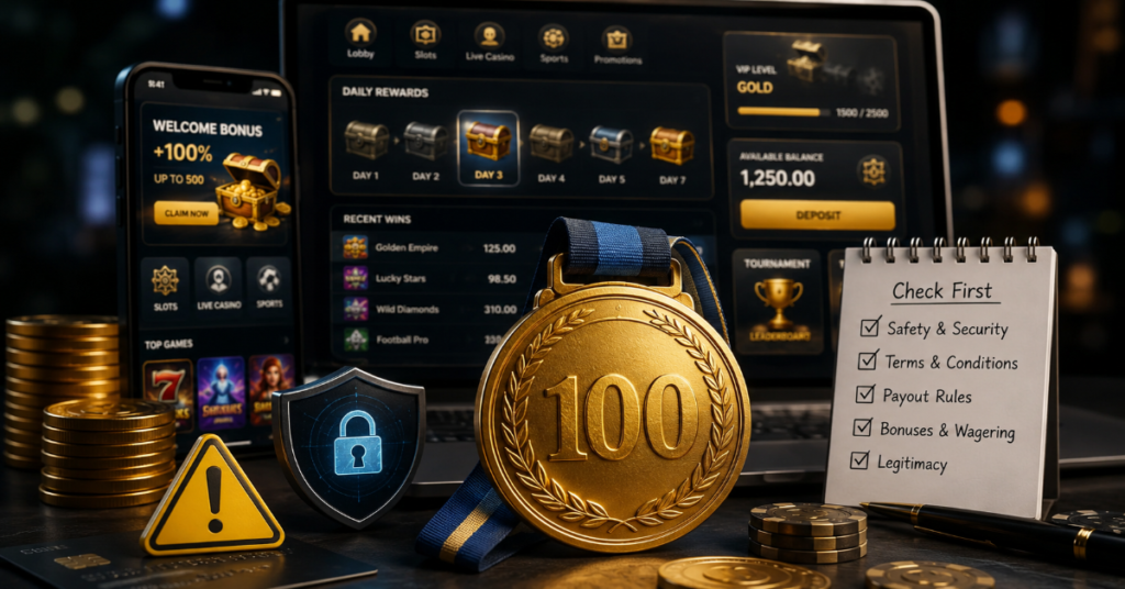 Pragmatic Juara100.org Medal