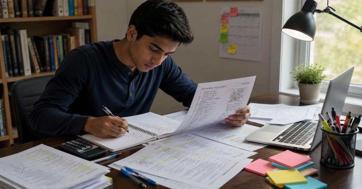 Made Easy Scholarship Test Previous Year Question Papers