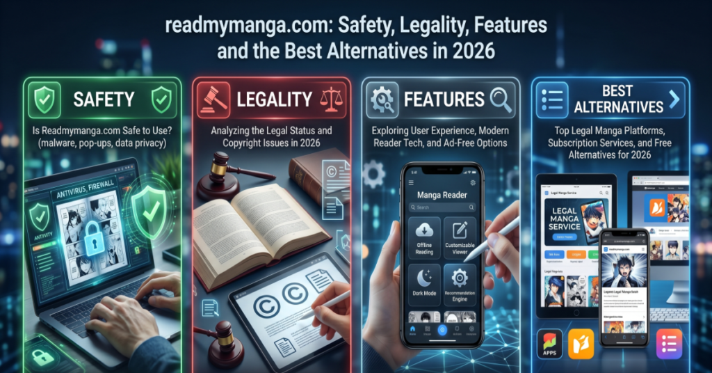 readmymanga com