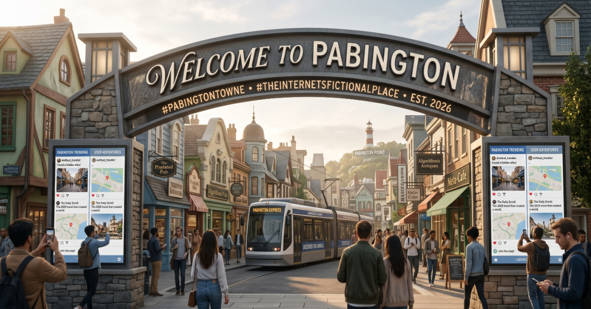 Pabington