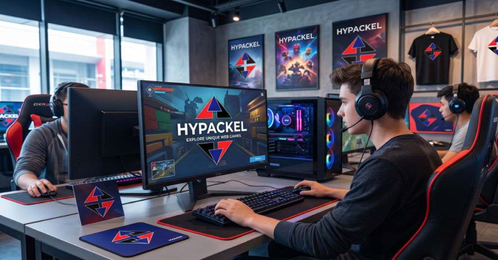 Hypackel