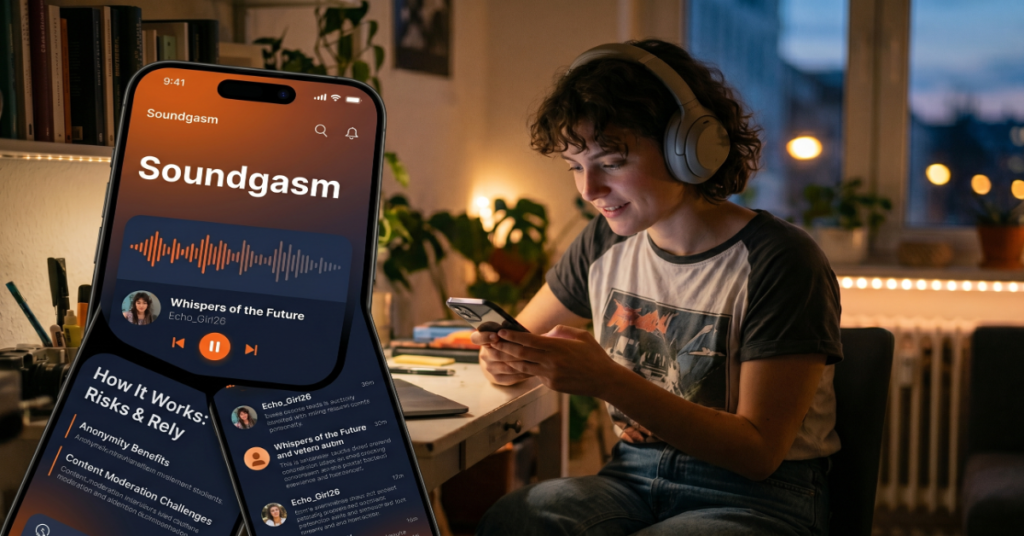 Soundgasm