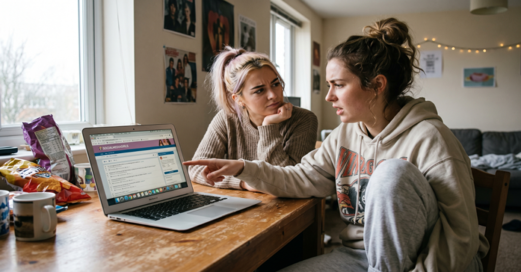 SocialMediaGirls