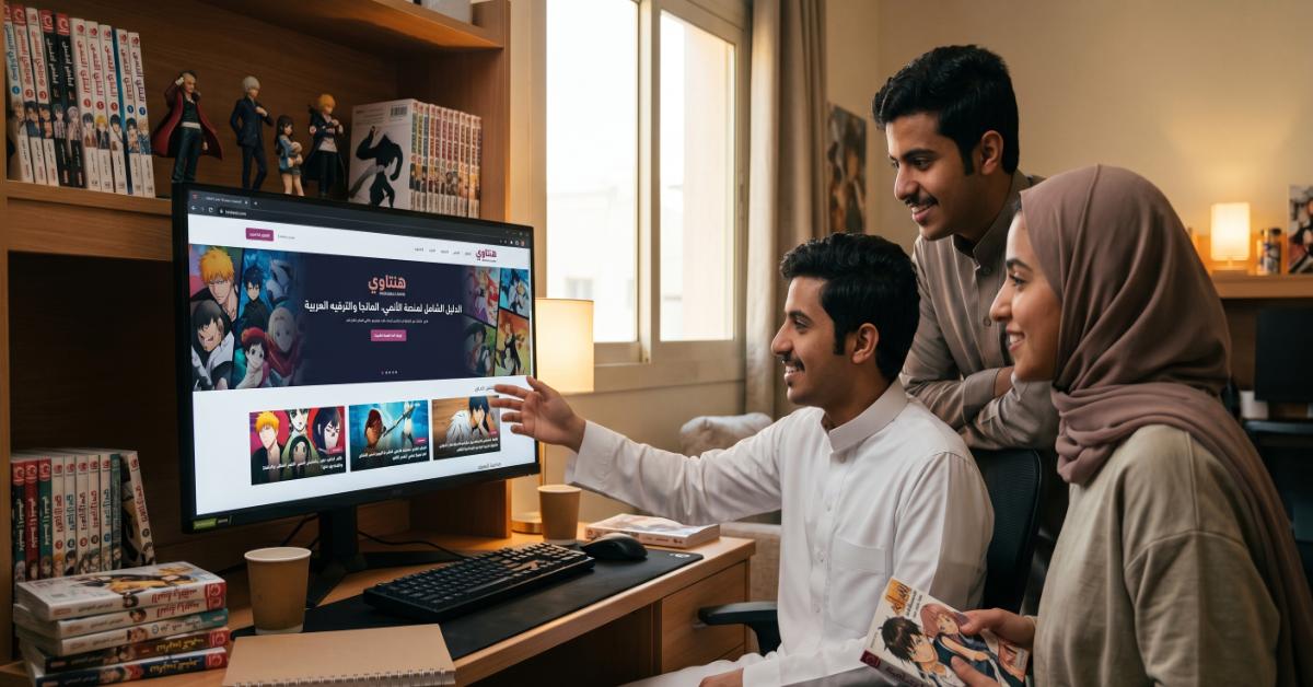 هنتاوي.com