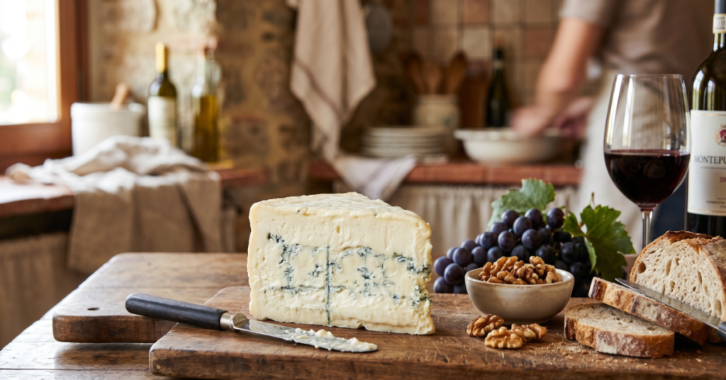Masgonzola