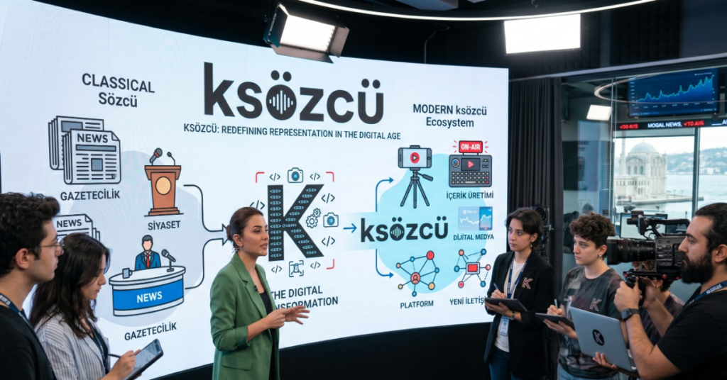 ksözcü