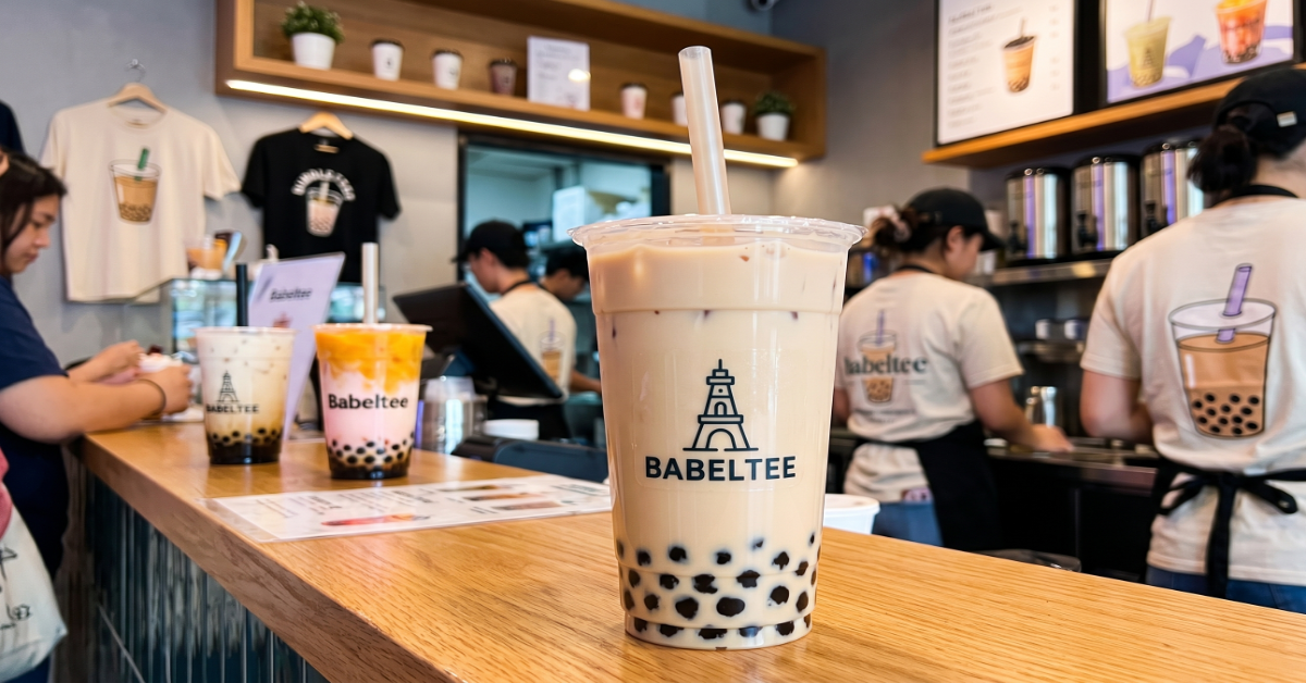 Babeltee