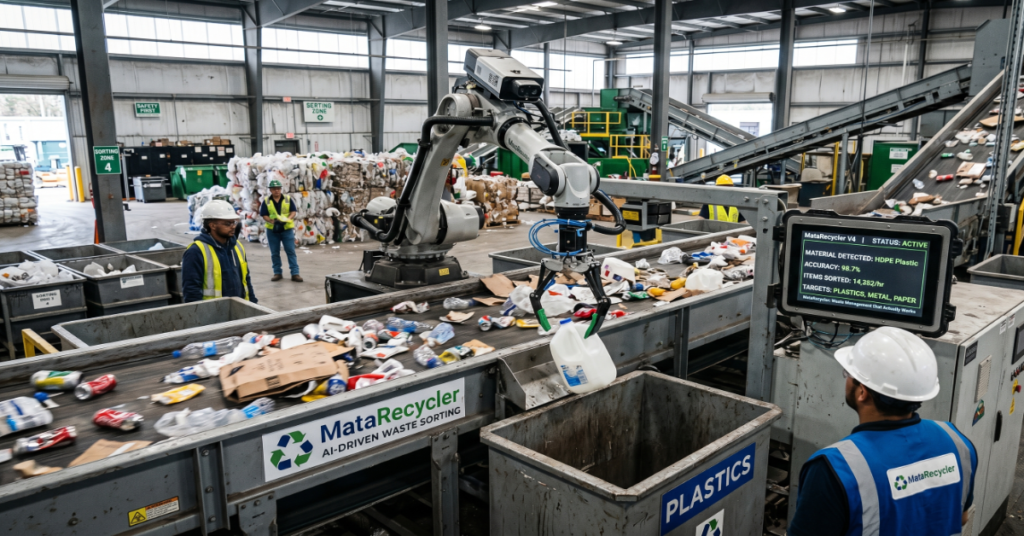 MataRecycler