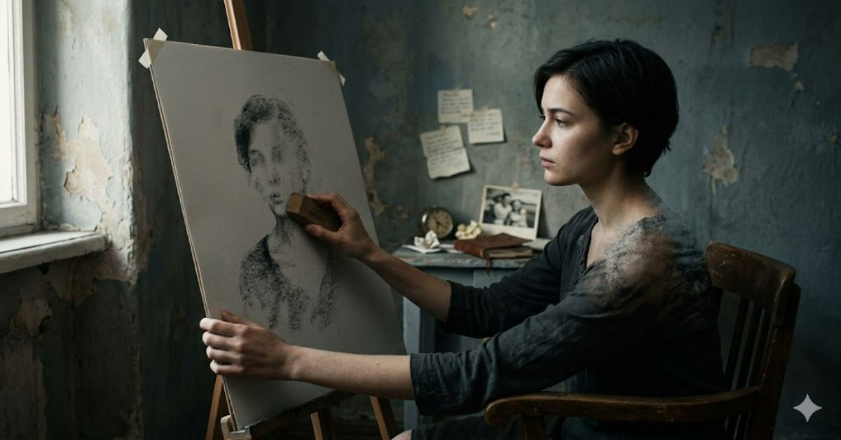 Self-Erasure: When Losing Yourself Feels Like Survival