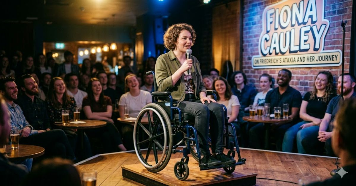 Fiona Cauley Disease: Understanding Friedreich’s Ataxia and Her Journey