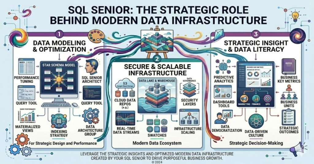 SQL Senior