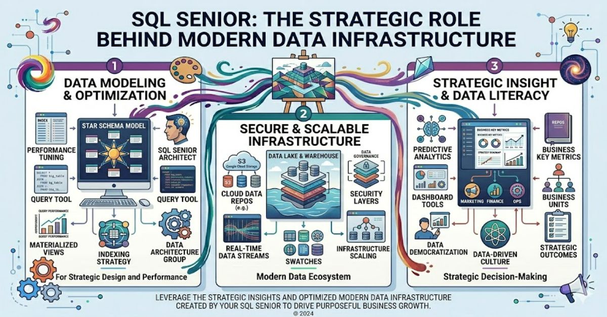 SQL Senior