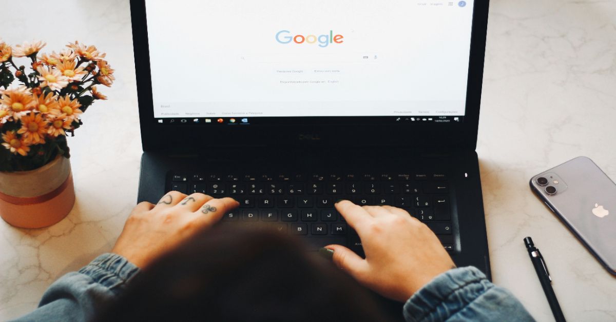 Alon Chen Google Career
