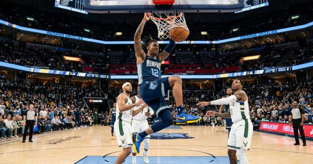 Nike Ja 3: Everything You Need to Know About Ja Morant's Latest Signature Basketball Shoe