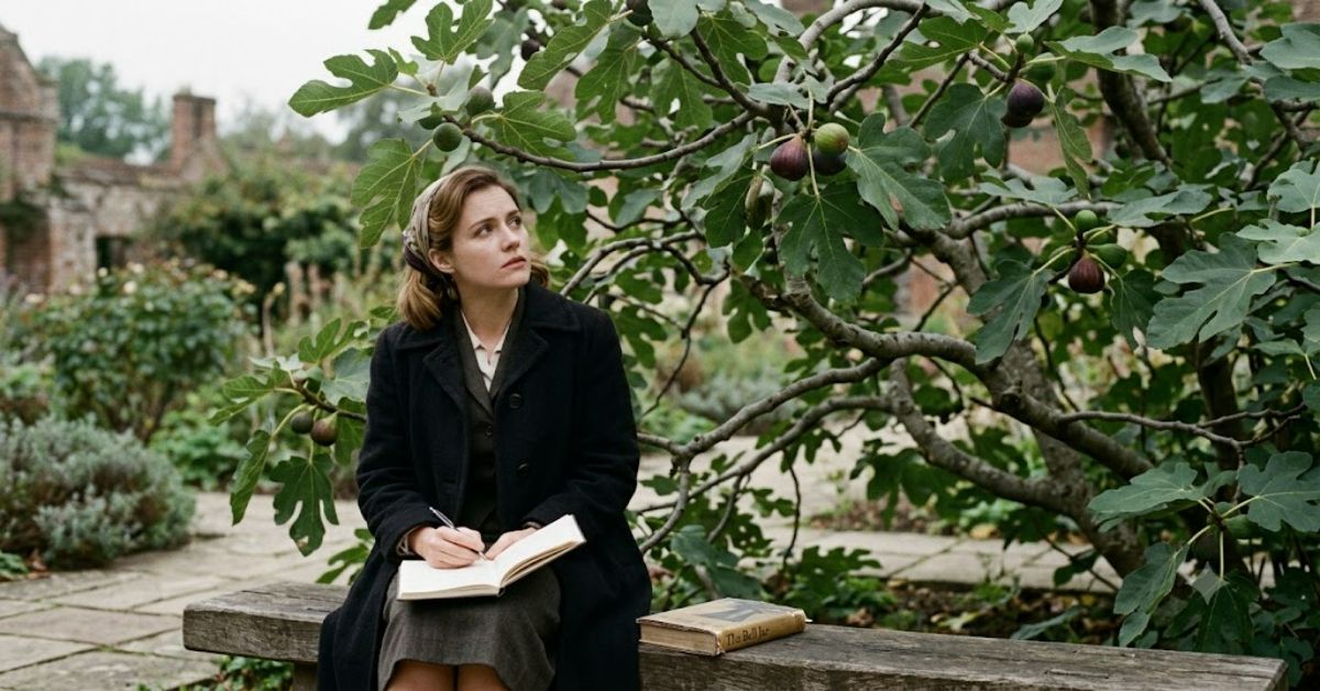 Sylvia Plath Fig Tree: Understanding the Powerful Metaphor in The Bell Jar